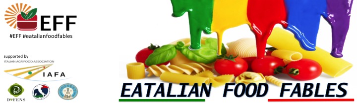 Eatalian Food Fables