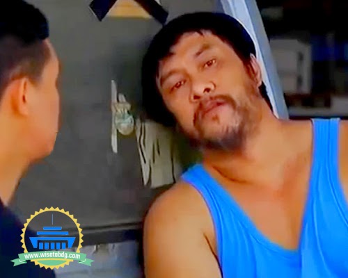 Profil Roy Chunonk (Alm.) Pemeran Maman Suherman di