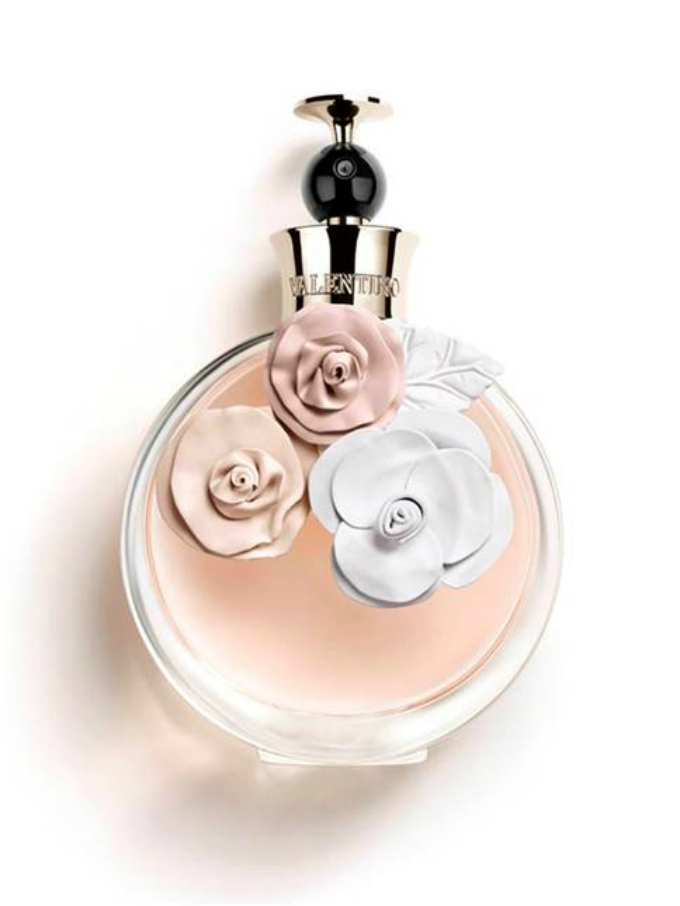 Oh hi darling Beautiful perfume bottles