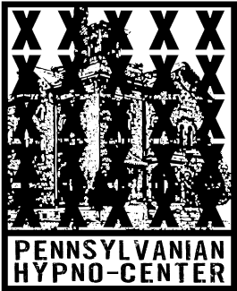 Pennsylvanian Hypnocenter - DIY Label