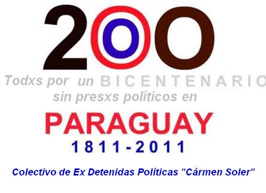 Paraguay Bicentenario