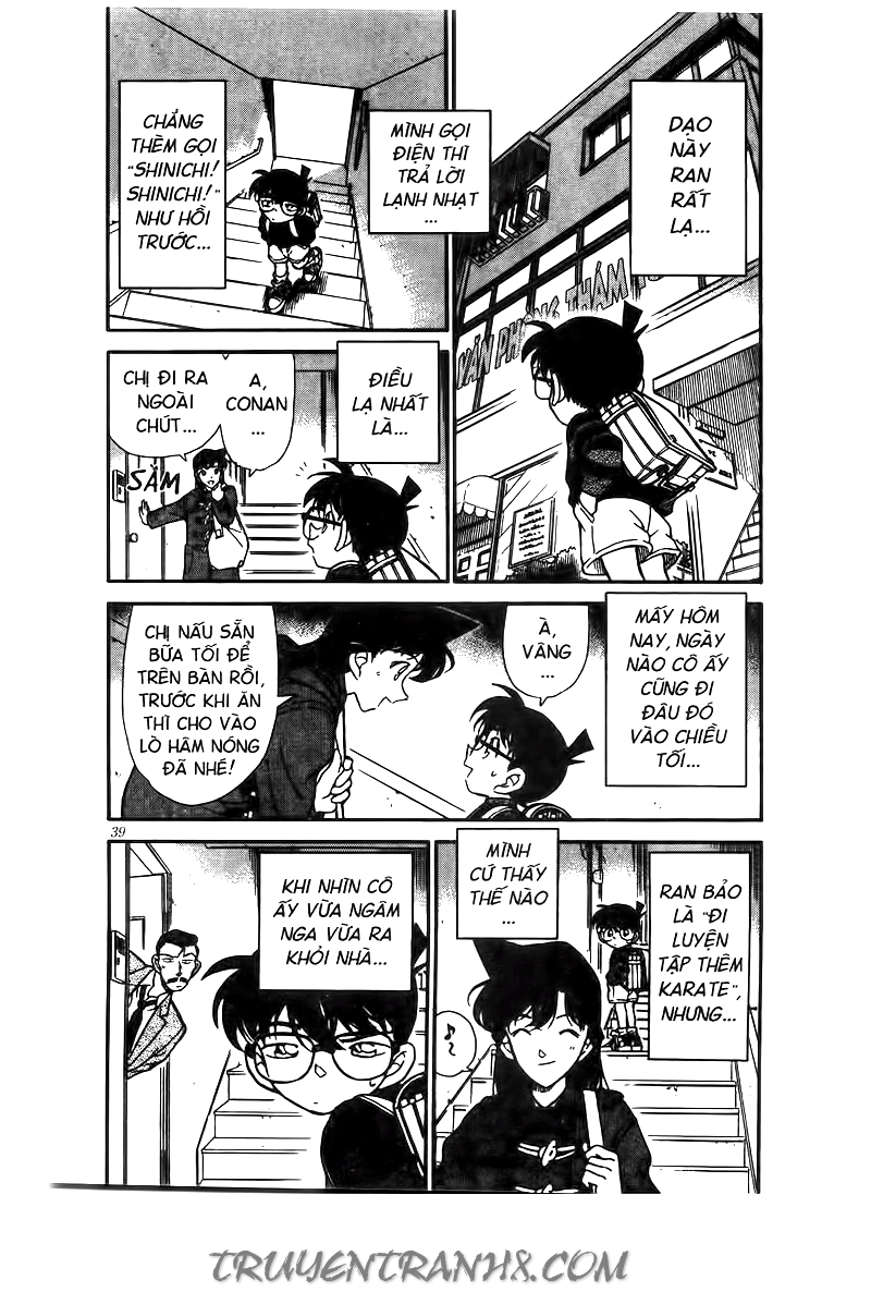Detective Conan Chap 234 - Truyen.Chap.VN
