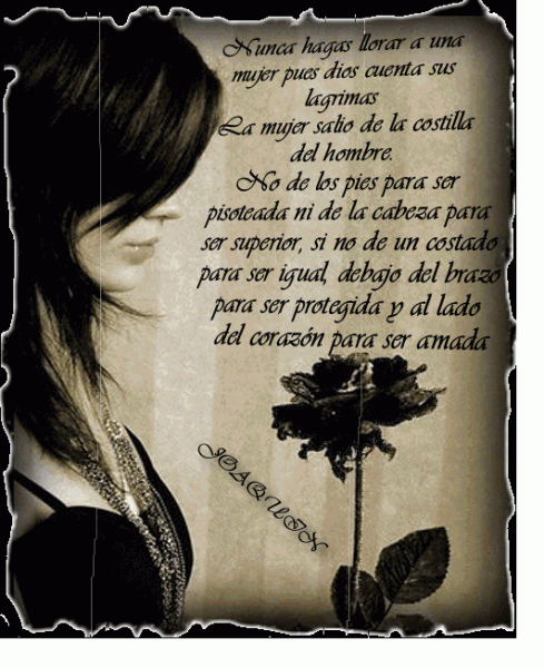 Poemas De Una Mujer Poemas De Una Mujer