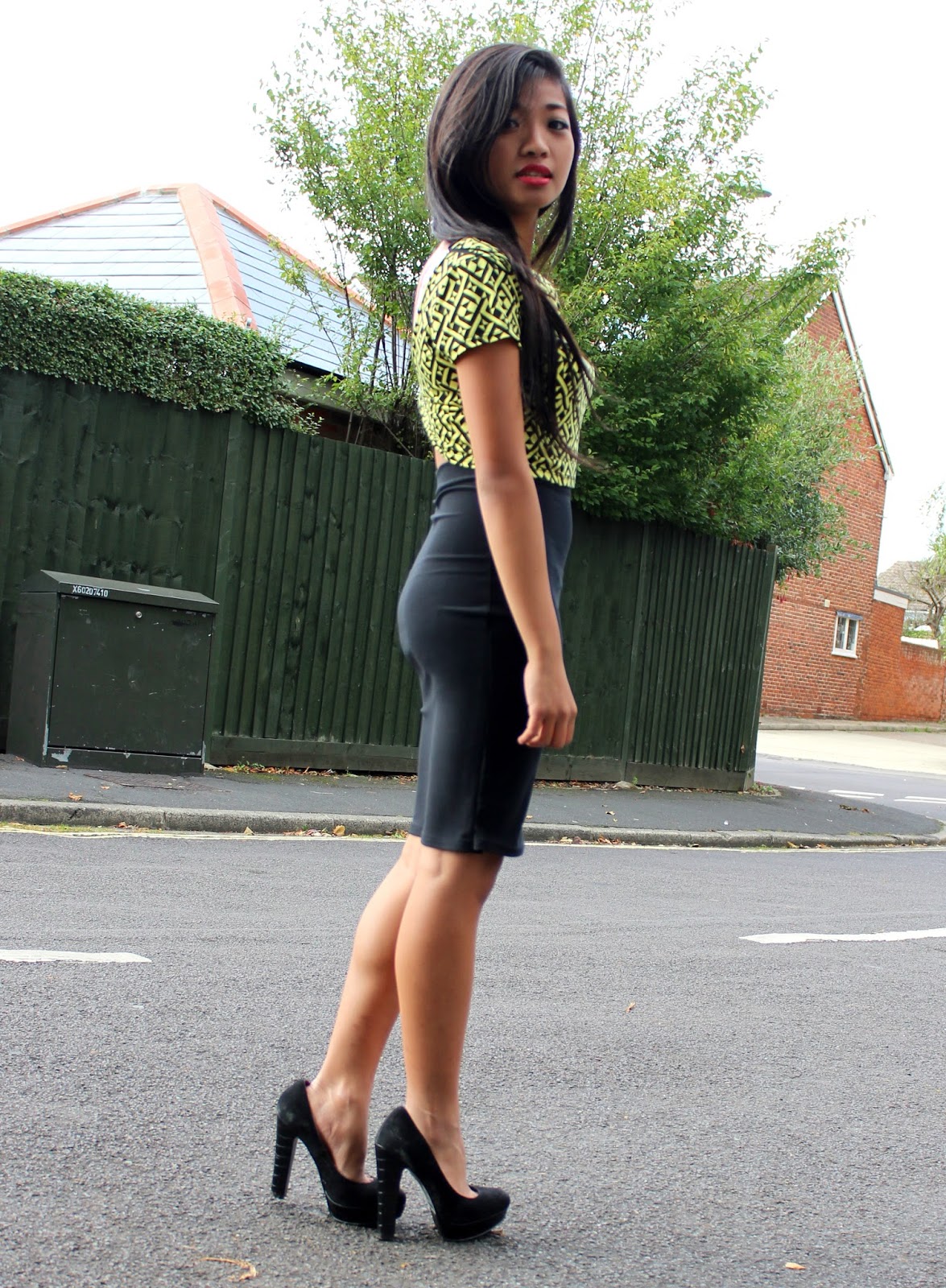 date outfit cinema