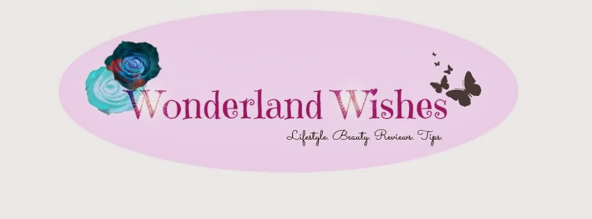 Wonderland Wishes