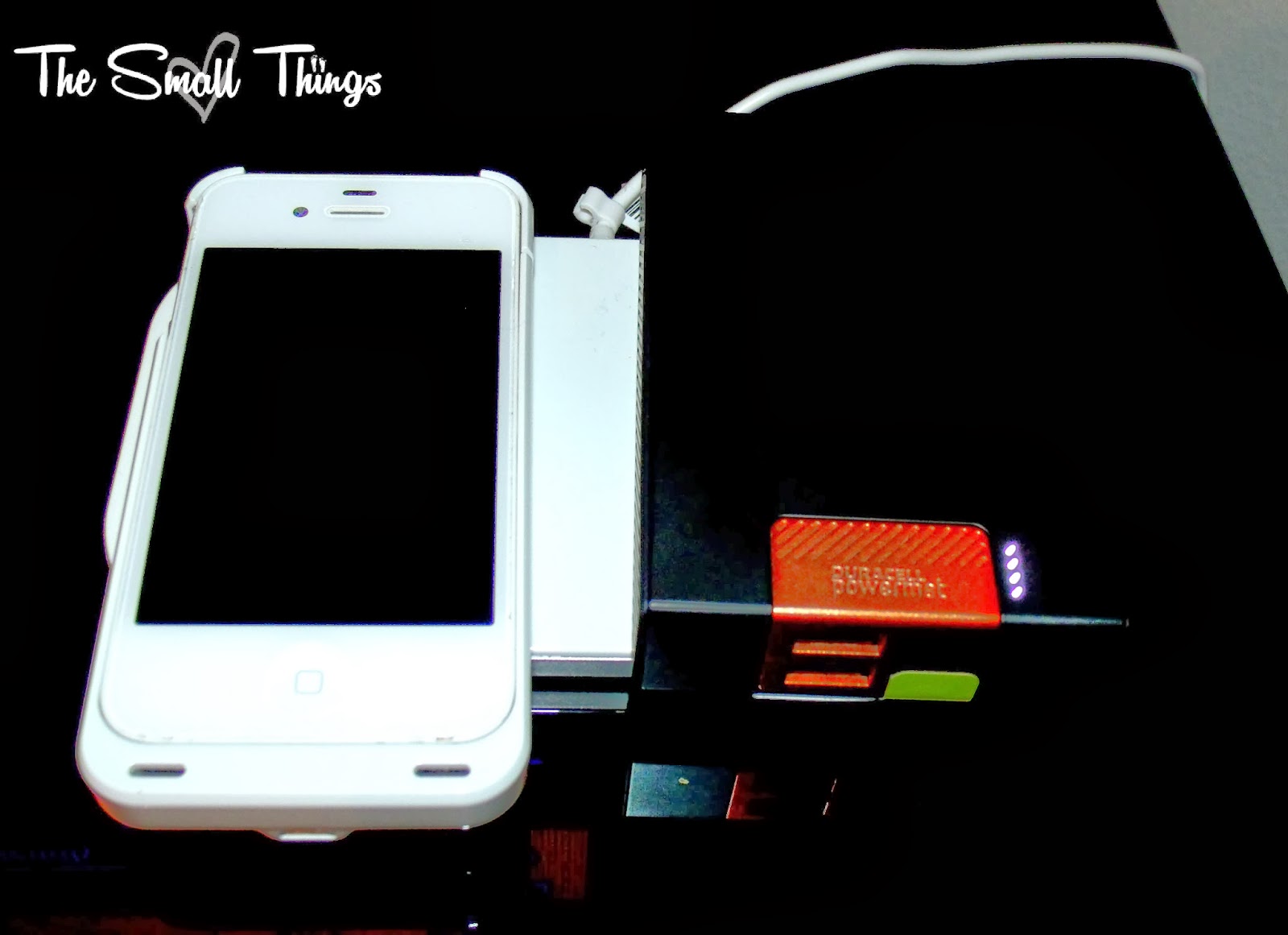 Duracell Powermat And Long Haul Charger Review And Giveaway Giftguide