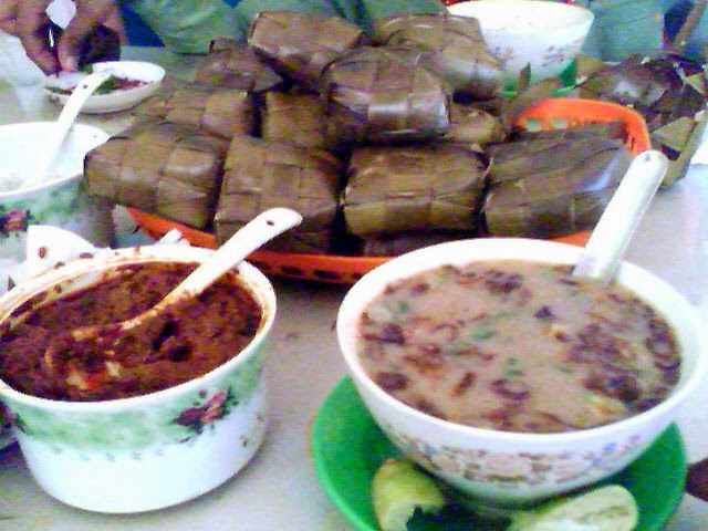 Resep Masakan Khas Makassar: Coto Makassar