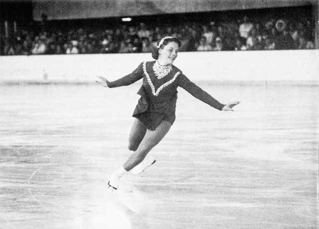 1960s Famous Women Skaters | cleveland854321 fifty five years ago 1960s Famous Women Skaters | cleveland854321 fifty five years ago