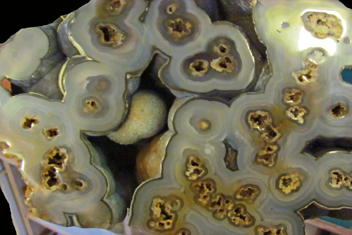 The Agatelady Adventures and Events Wisconsin Agate Collections Post 2
