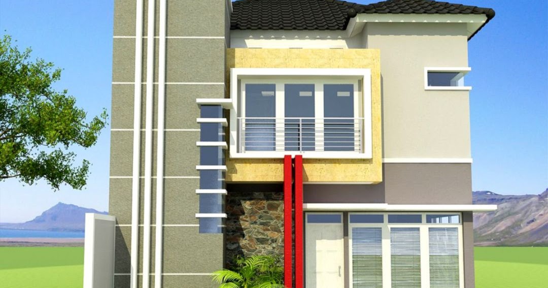 Keren Gambar Rumah Type 54 Keren Gambar Rumah Type 54