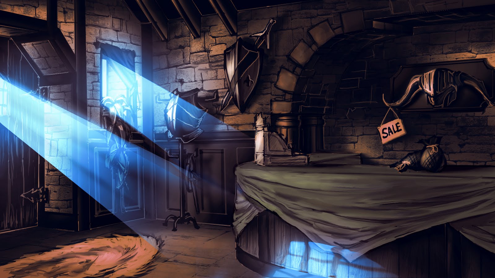 Vandal Hearts Wallpaper | atelier-yuwa.ciao.jp