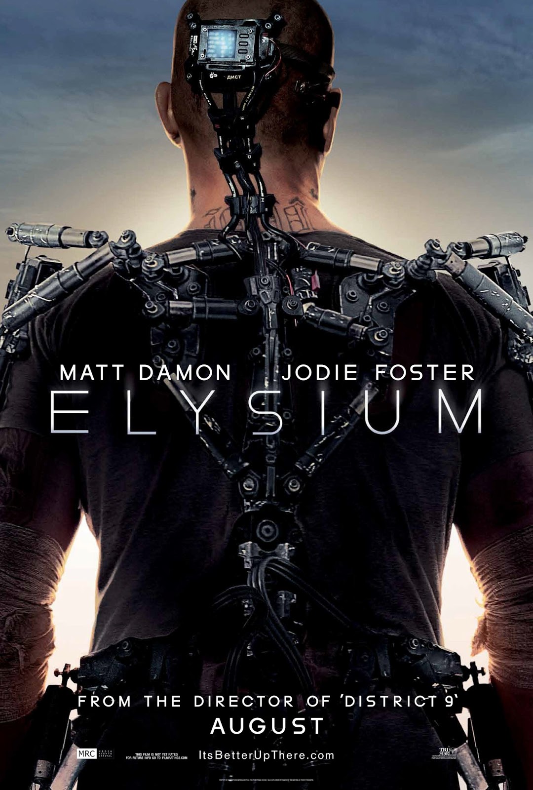 2013 Summer Movie Preview | Doug's Reviews
