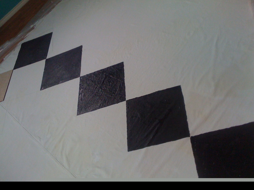 Sage What is a Floor Cloth?