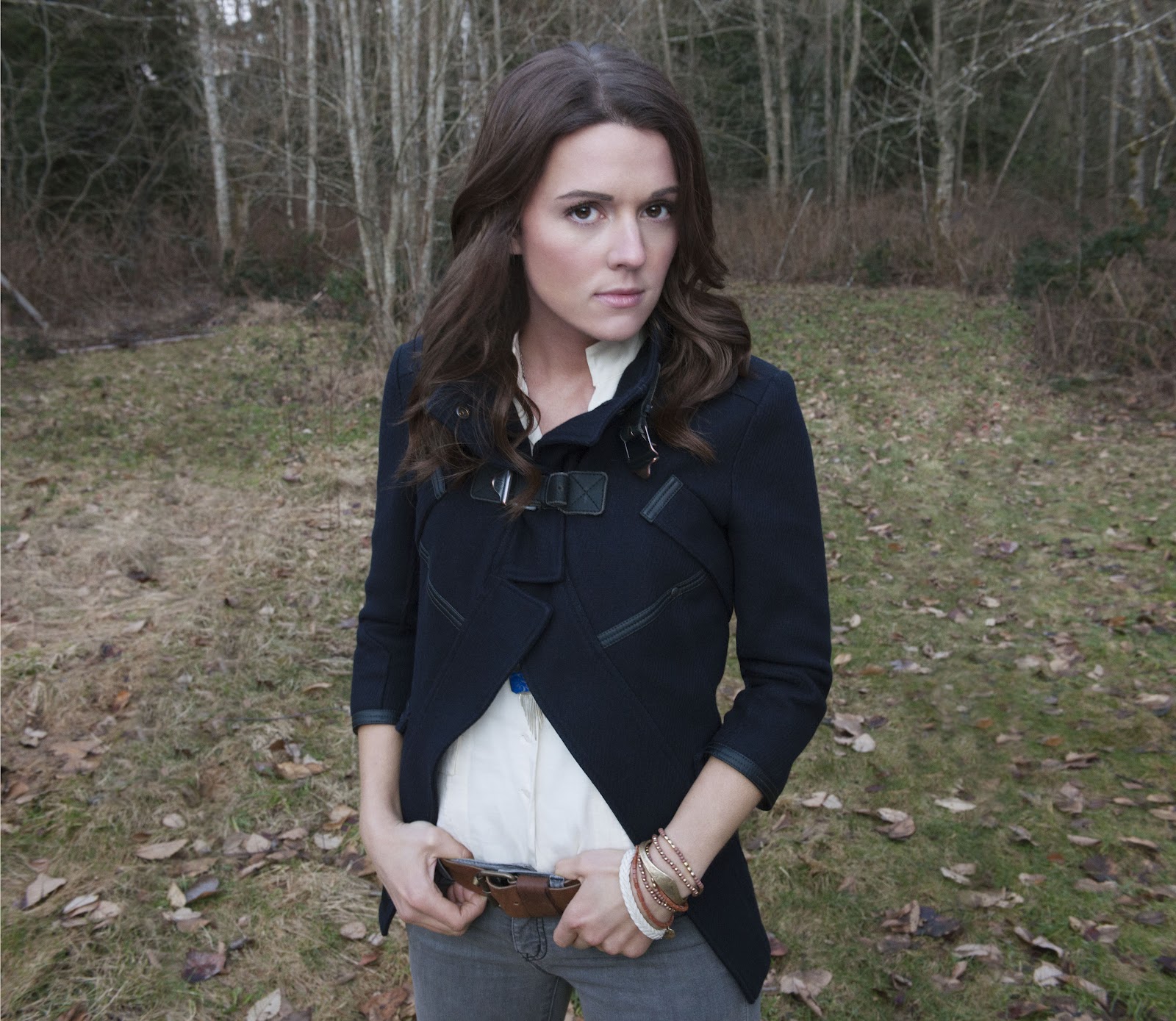 Speakers in Code Interview Brandi Carlile "I've always just thought
