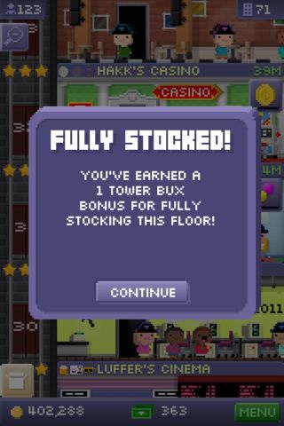 Gospvg Tiny Tower Strategy For Making Bux