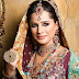 Pakistani Bridal Makeup 2013