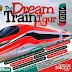 The Dream Train Tour 2013 #TheDreamTrainTour2013