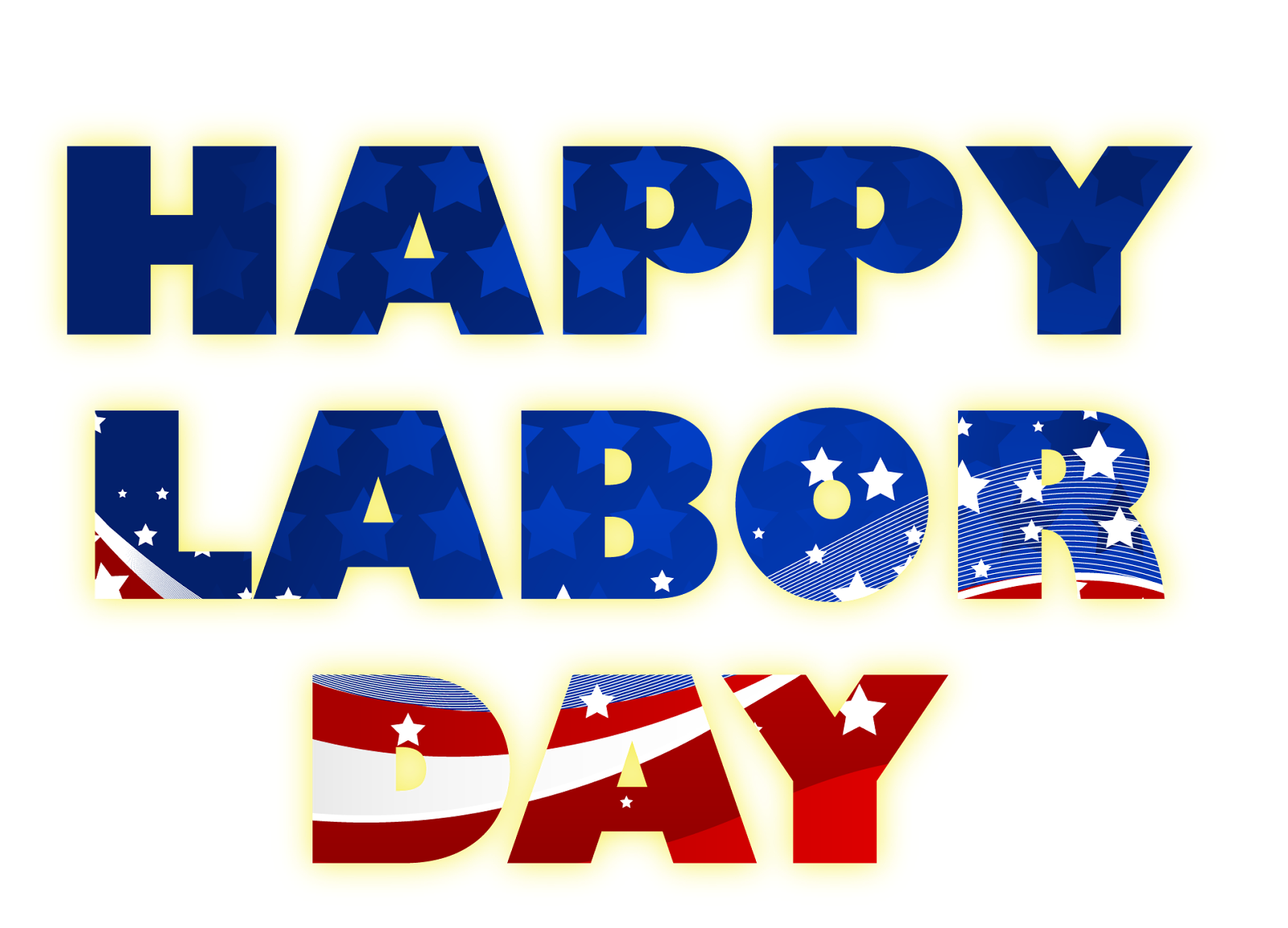 Feliz Día del Trabajo Labor Day Estados Unidos (17 fotos