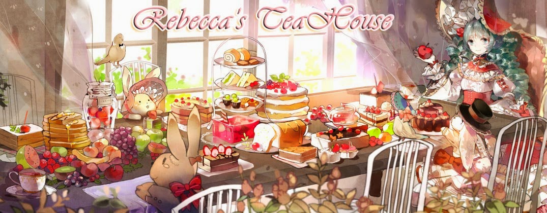 Rebecca's TeaHouse
