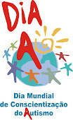 Dia Mundial do Autismo