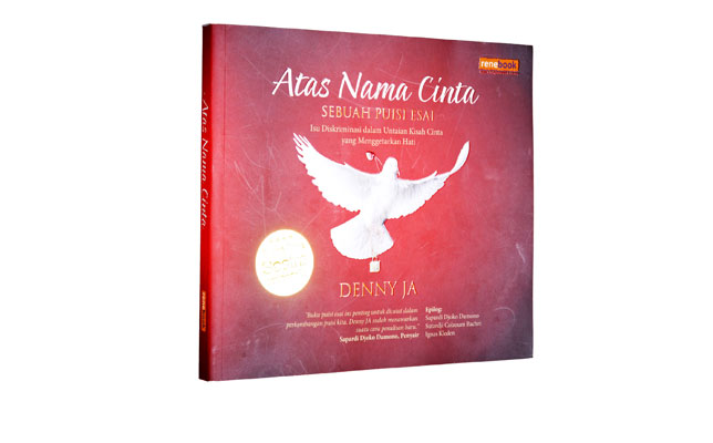 Menemu Hikmah, Membangun Keadilan Atas Nama Hawa Nafsu