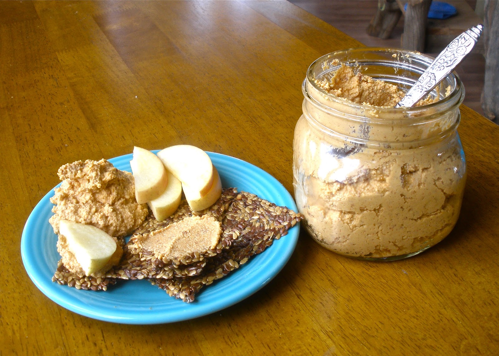 Positively Vegan Say Cheese! Basic Nut Cheese