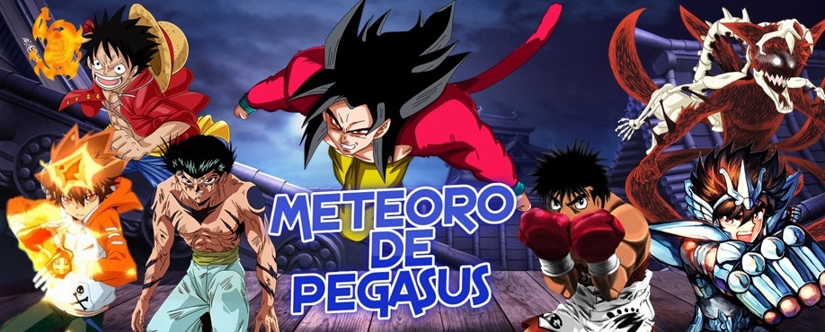 Meteoro de Pegasus