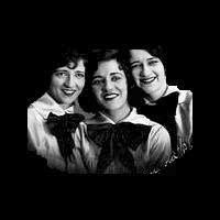the boswell sisters
