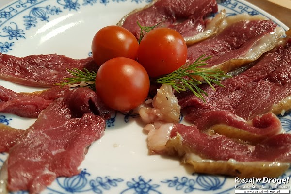 Takie śniadania u Marka Opitza!