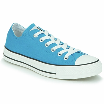 giacca converse azzurra