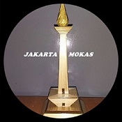 JAKARTA Mokas