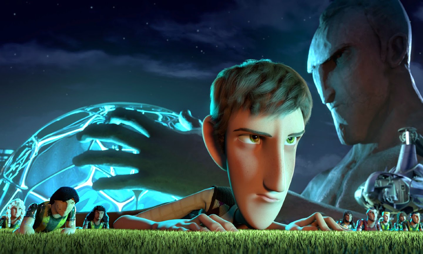 Manila Life Soccer fever hits hight with "Foosball" Teaser trailer release