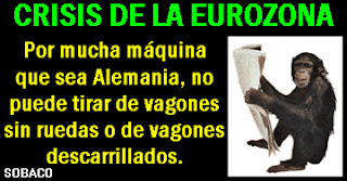 eurobonos moneda alemania maquina