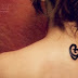 Tattoo that symbolizes mother love for her daughter