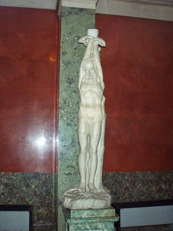 Распятие Иисуса свидетели Иеговы
