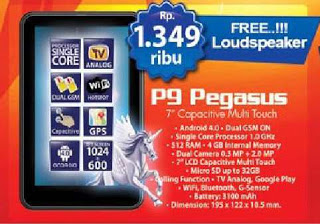 Movi Max P5 Pegasus Harga Movi Max P5 Pegasus Harga Spesifikasi, Tablet Murah 1 Jutaan
