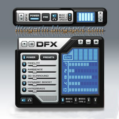 dfx audio enhancer serial key