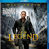 I Am Legend (2007) BluRay + Subtitle Indonesia