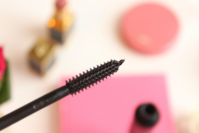 New Mascara Launches 2016