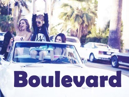 Boulevard