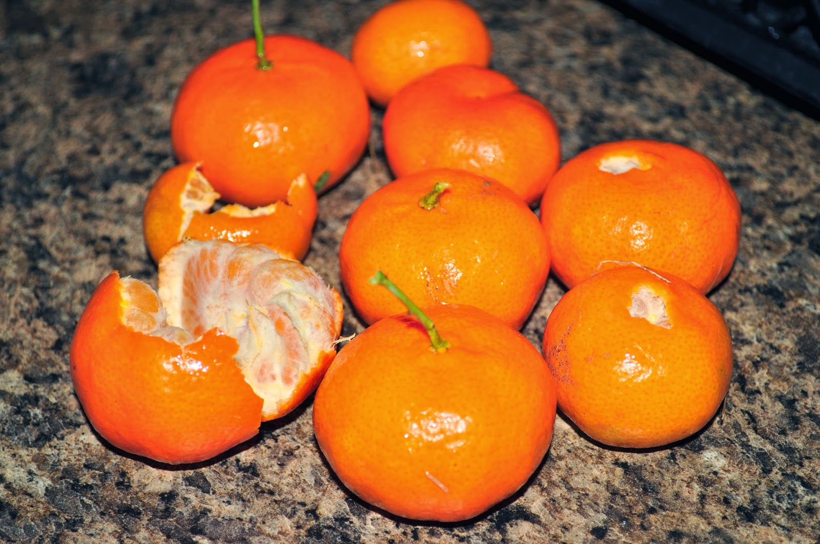 Home & Garden Tangerine