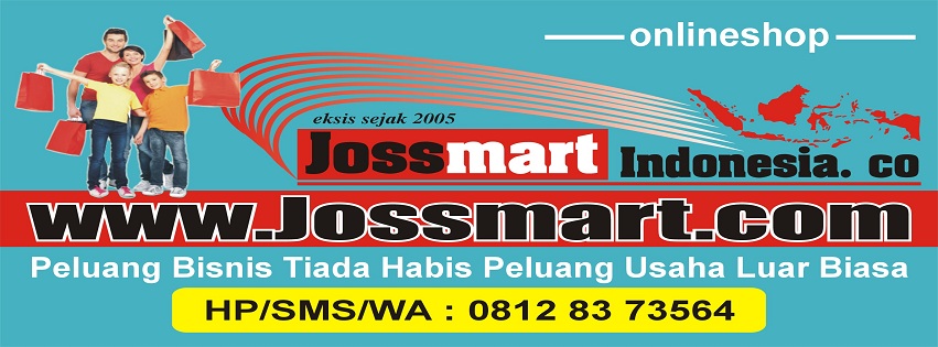 Jossmart Indonesia Group