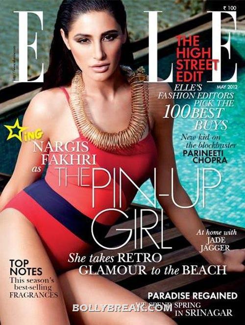 Bikini Pictures: Bollywood Cover Girls 2012- Sizzling Hot Babes - FamousCelebrityPicture.com - Famous Celebrity Picture 