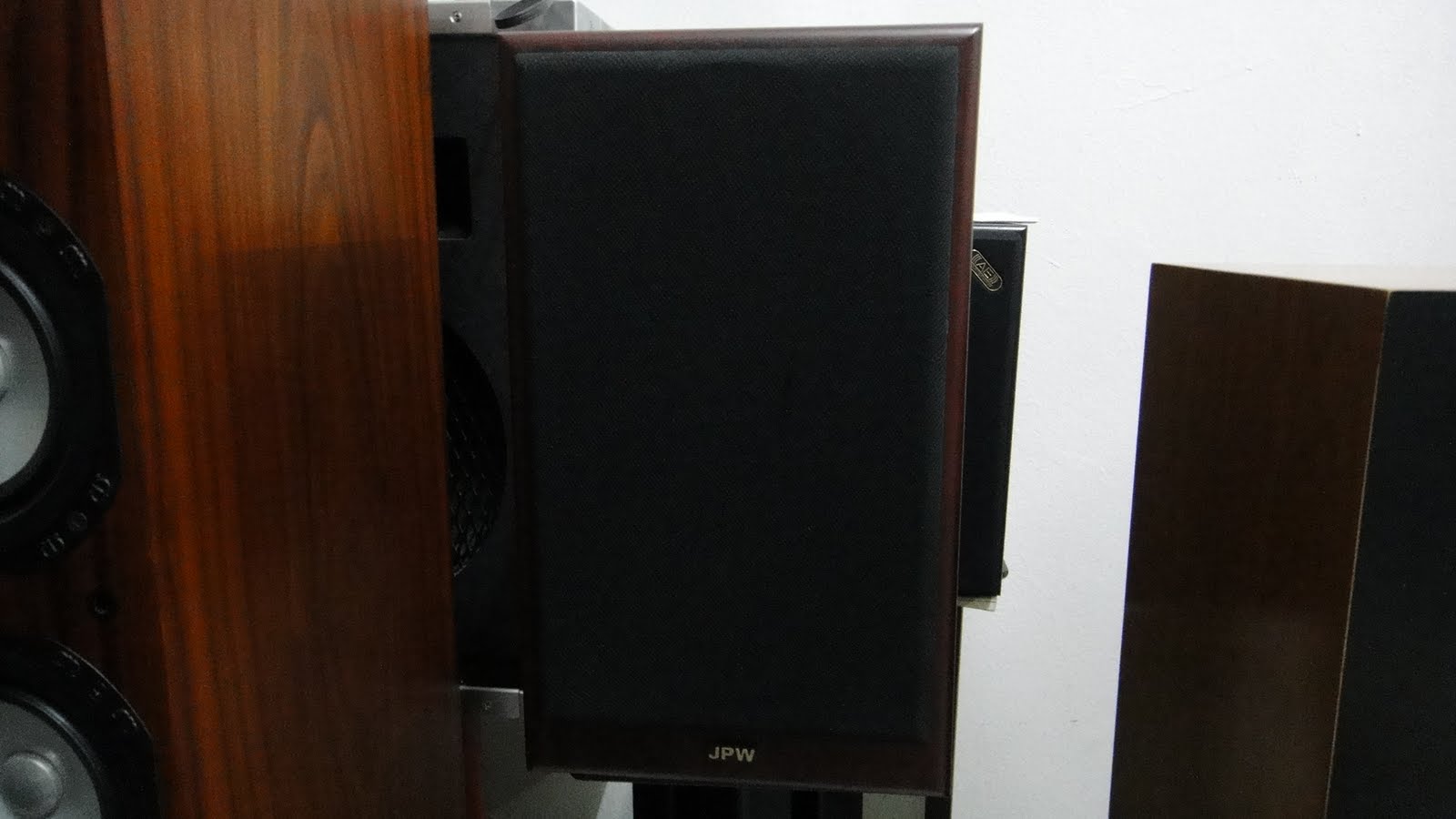 Tannoy 633