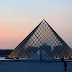 L'heure bleue - musée du Louvre