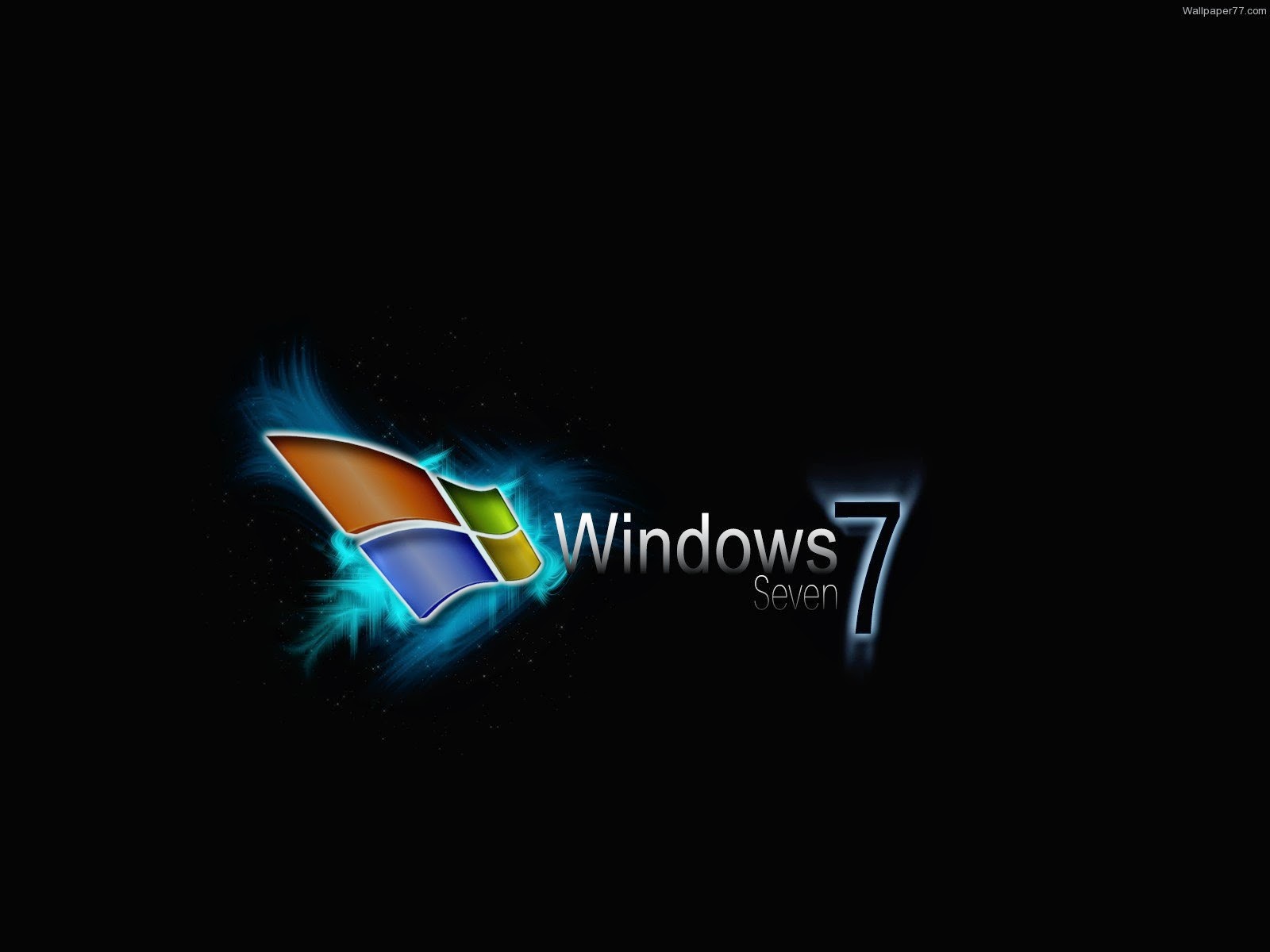 Windows 7 Animated Wallpaper