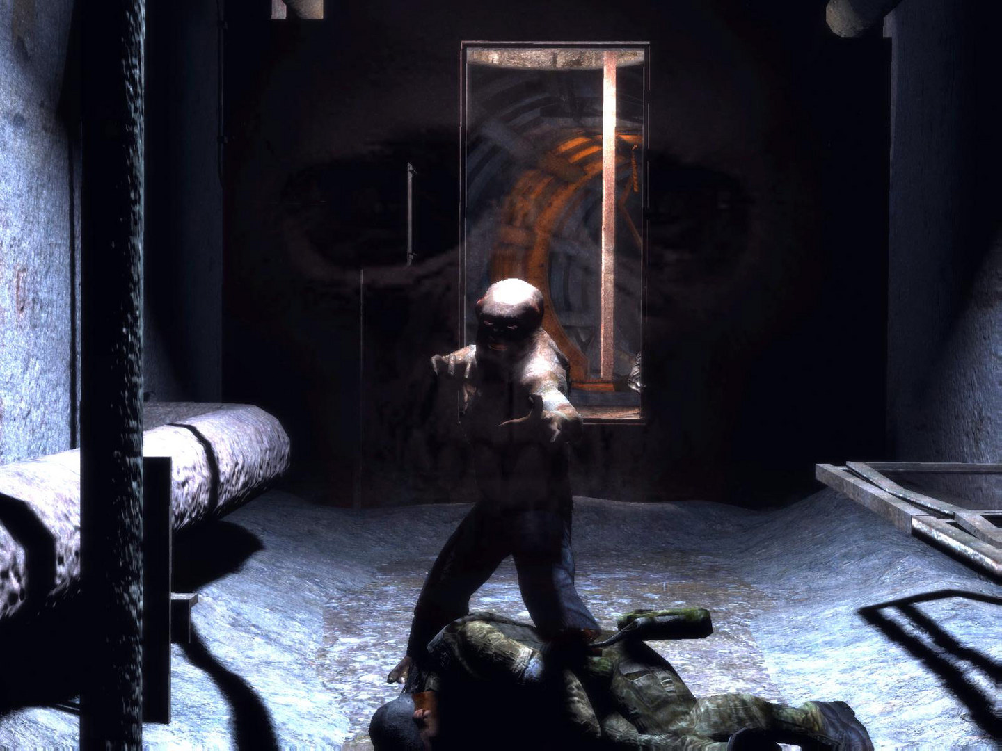 stalker shadows of chernobyl gameplay stalker shadows of chernobyl gameplay