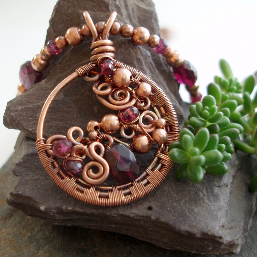 WireWorkers Guild ABBY HOOK profile