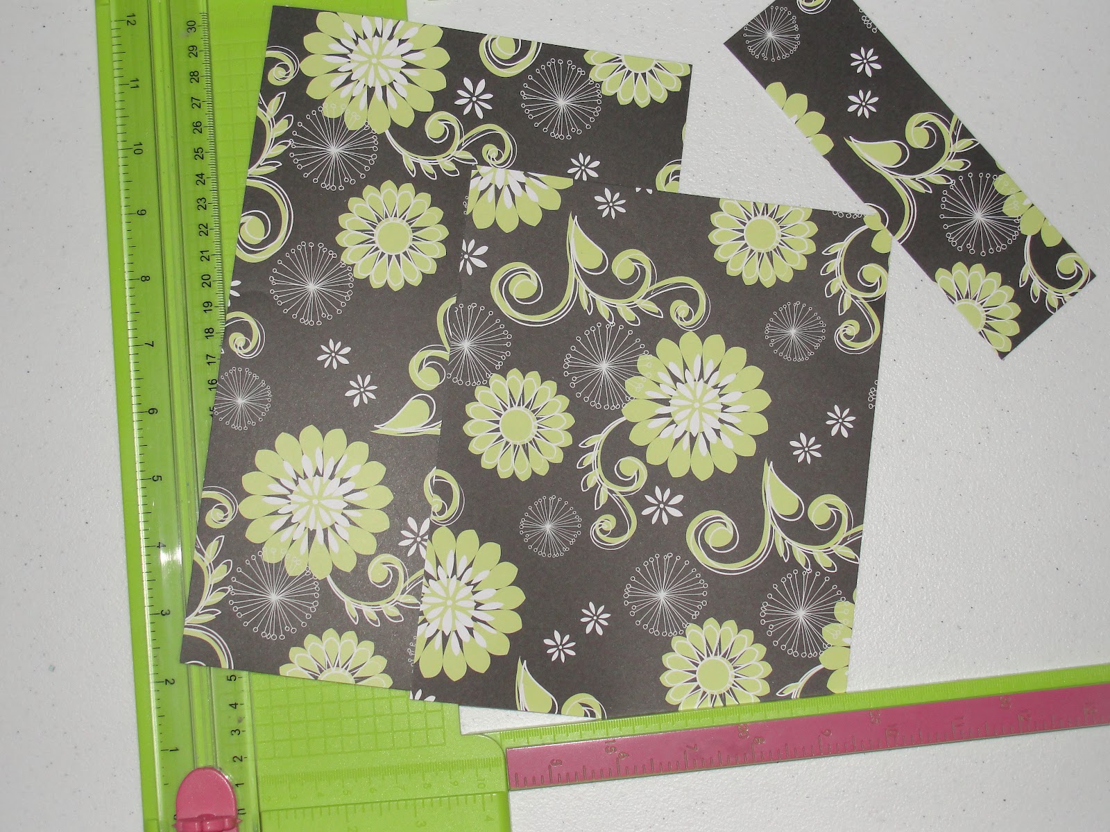 The Mommy Island Making My Own Decorative Bubble Mailer