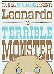 Leonardo the Terrible Monster by Mo Williams